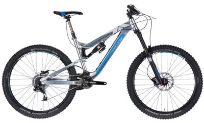 Nukeproof Mega Am 275 Comp Bike 2015 Ootz